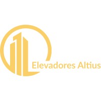 Elevadores Altius S.A. de C.V. logo - Similar company to Alamex