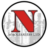 NARANG WHOLESALERS LIMITED logo - Similar company to Drinkwell Uk