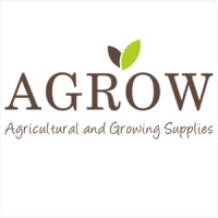 AGROW logo - Similar company to Agrowave - Conectividade Rural