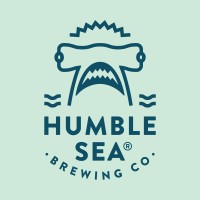 Humble Sea Brewing Co. logo - Similar company to Hot Elevation Studios