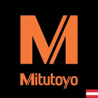 Mitutoyo Austria GmbH logo - Similar company to Büll & Strunz Ges.M.B.H.