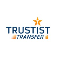 TrustistTransfer logo - Similar company to Trustist ⭐️⭐️⭐️⭐️⭐️