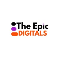 The Epic Digitals logo - Similar company to Impact Solutions Gmbh