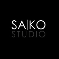 SA|KO studio logo - Similar company to Networking Akce 🚀
