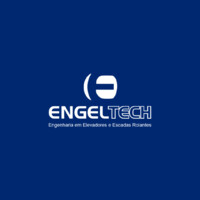 Engeltech Elevadores logo - Similar company to Engeltech Elevadores