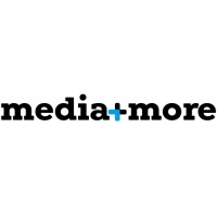 media + more GmbH logo - Similar company to Wächter Worldwide Partners