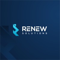 RENEW SOLUTIONS logo - Similar company to Hqm Engineering B.V.