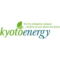 KYOTO ENERGY PTE. LTD. logo - Similar company to Oh Moon