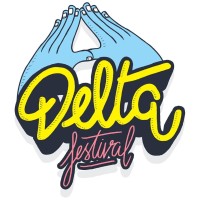 Delta Festival logo - Similar company to Recrewteer