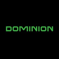 DOMINION USA logo - Similar company to Pace Group Llc