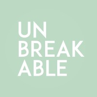 The Unbreakable Organization logo - Similar company to Mep Health