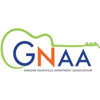 Greater Nashville Apartment Association logo - Similar company to Think Multifamily