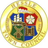 Hessle Town Council logo - Similar company to Mark Jarvis Business Mentor And Coach