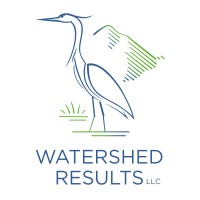 Watershed Results LLC logo - Similar company to Natural Resource Results, Llc