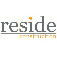 Reside Construction Limited logo - Similar company to Ws Projects Group