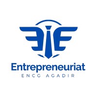 Club entrepreneuriat logo - Similar company to Argafit