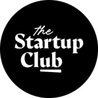 The Startup Club logo - Similar company to Frontrunner
