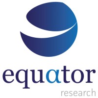 Equator Research logo - Similar company to Brightlands Life Sciences Ventures