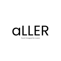 aLLER Travel Group logo - Similar company to Abi Lemon Co.