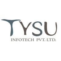 Tysu Infotech Pvt. Ltd. logo - Similar company to Ashutech