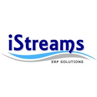 iStreams | ERP Solutions logo - Similar company to Innovation Streams Limited (Istreams)