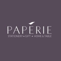 Paperie logo - Similar company to Rvtv Security Ltd.