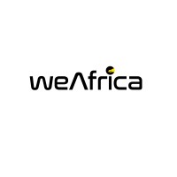 WeAfrica logo - Similar company to Weafric
