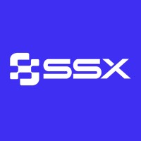 SSX Digital logo - Similar company to Lanup Tecnologia