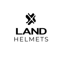 Land Helmets logo - Similar company to Uclu