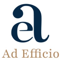 Ad Efficio logo - Similar company to Fondation Marie-Laure Buisson