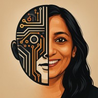 Beyond AI: HI Classroom tales logo - Similar company to Red Tradies