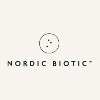 Nordic Biotic logo - Similar company to Byvida