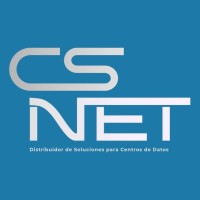 CS NET EUROPE logo - Similar company to Vutlan S.R.O.
