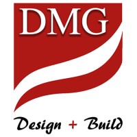 Dmg Design+Build
