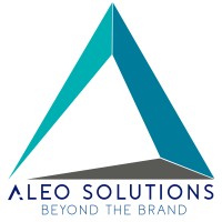 ALEO Solutions logo - Similar company to Aléo Canada