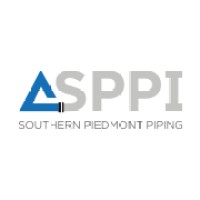 Southern Piedmont Piping logo - Similar company to American Stainless & Supply