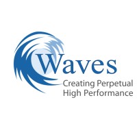 Waves Training Solutions Ltd logo - Similar company to Waves Consulting Solutions