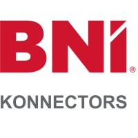 BNI Konnectors - Dubai, UAE logo - Similar company to Perspective Business Setups