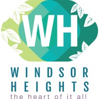 City of Windsor Heights, Iowa logo - Similar company to Windsor Severance Fire Rescue