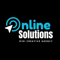 Online Solutions logo - Similar company to Trio Events