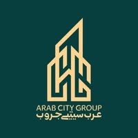 A.C.G Real Estate - عرب سيتي جروب للاستثمار العقاري logo - Similar company to ترافيك للتطوير العقاري - Traffic Developments