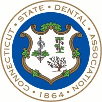 Connecticut State Dental Association logo - Similar company to Focus Government Affairs