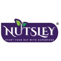 Nutsley logo - Similar company to Arushi Integrated Project Solutions