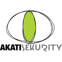 AKATI Sekurity logo - Similar company to Ai Msp