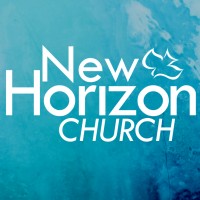 New Horizon Church logo - Similar company to The Bridge Radio