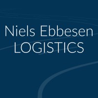 Niels Ebbesen LOGISTICS logo - Similar company to Scanair