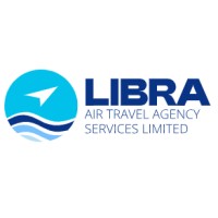 Libra Air Travel Agency Services Ltd logo - Similar company to Eaglestracker