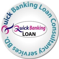 Quick Banking Loan Consultancy Services BD logo - Similar company to Loan Bazaar Bd