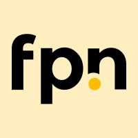 Female Pioneer Network logo - Similar company to Workride.