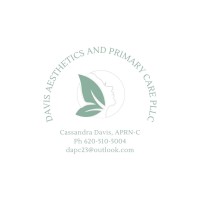 Davis Aesthetics And Primary Care PLLC logo - Similar company to Integrated Aesthetics
